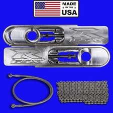 1996-2003 Suzuki GSXR 600 /