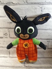  Bing Talking Soft Plush Toy