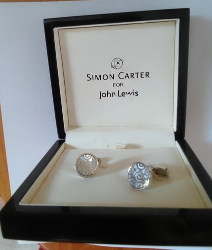 Simon carter for - simon,