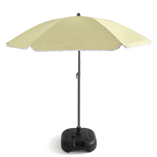 Out there light khaki - there!, 2.4m