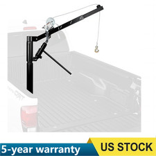 1000 LBS Pickup Truck Bed