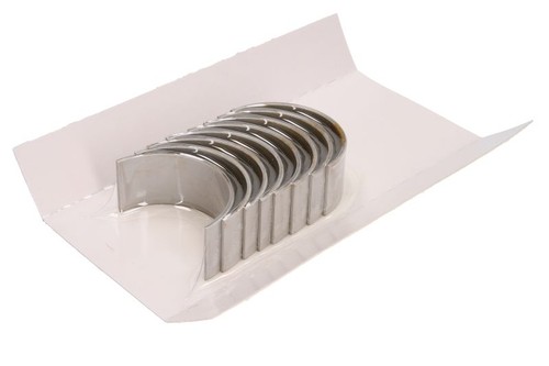 Connecting rod pan fits