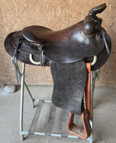 Vintage bona allen western - bona,