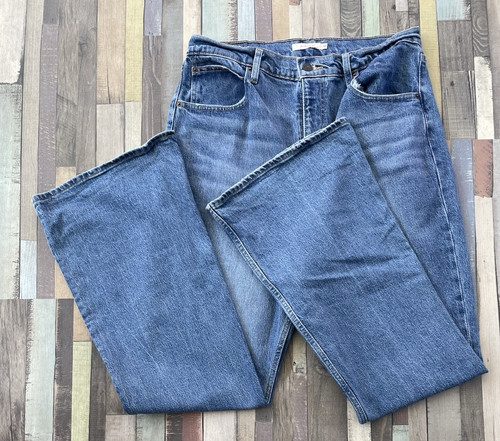 Levi 70s high flare - high,
