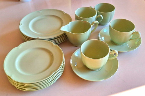 Vtg johnson brothers - johnson,
