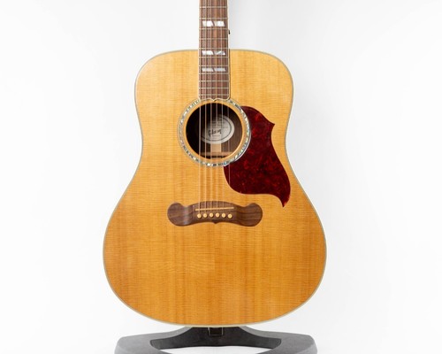 Gibson songwriter studio - gibson,