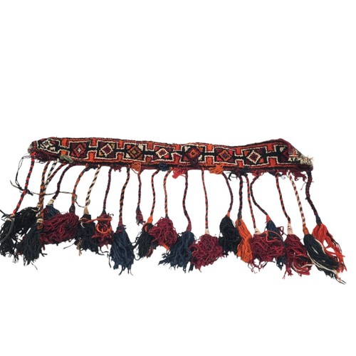 Antique yomud yomut - antique,