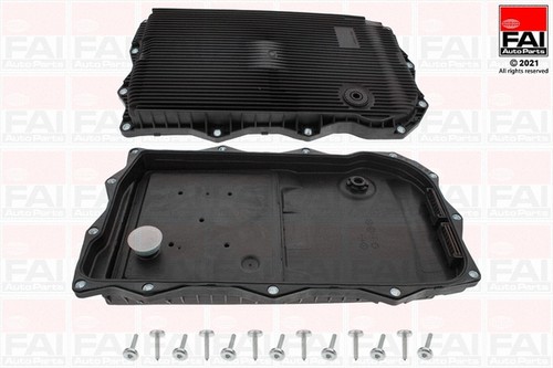 Oil sump fits land - sump, fits:
