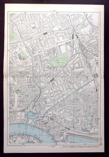 London tower hamlets bow - london,,