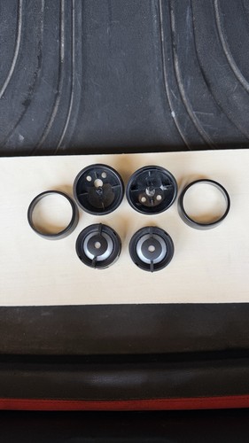 Boston acoustics pro - acoustics, 60