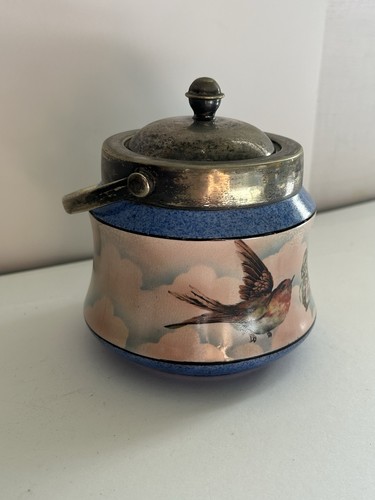 Vintage royal worcester bird - royal,