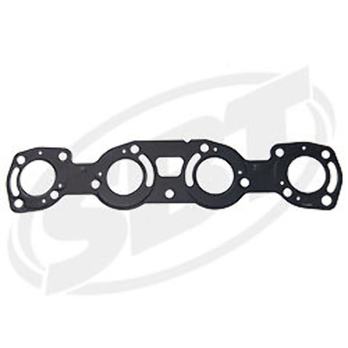Yamaha exhaust pipegasket - yamaha,