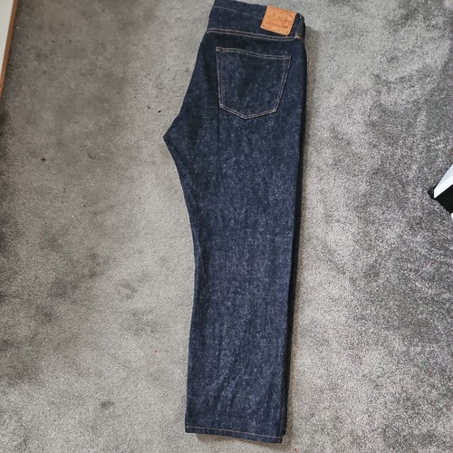 Samurai jeans s0710xx - samurai,