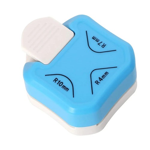 Corner rounder paper - corner,