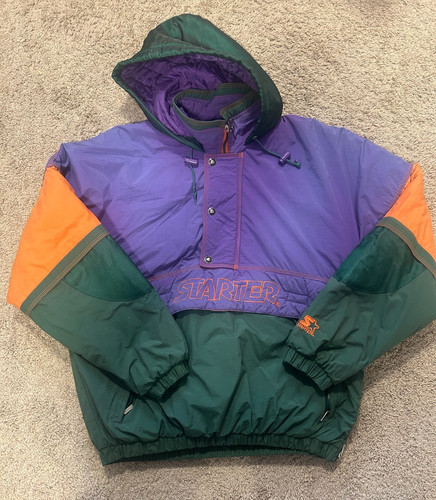 Men vintage starter - men's,
