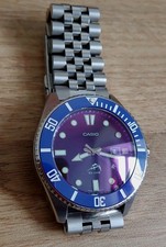 Watch Casio Duro MDV 106