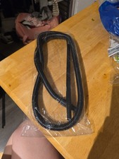Pipe black washable - 10, x