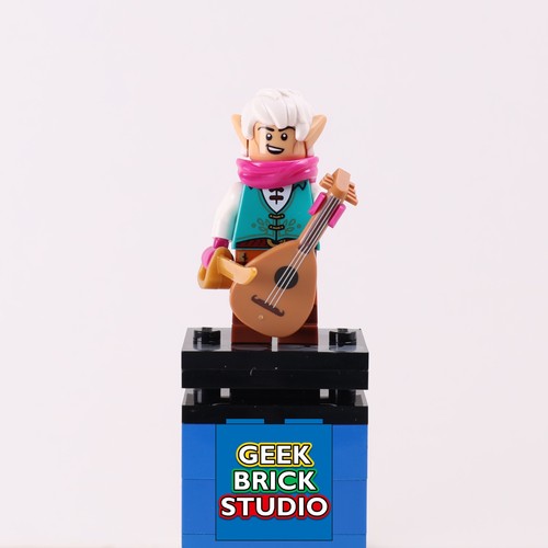 Lego cmf minifigure dungeons - cmf,