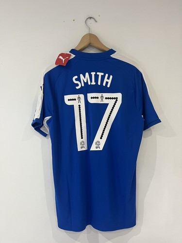 Notts county away 2017 jake - county,