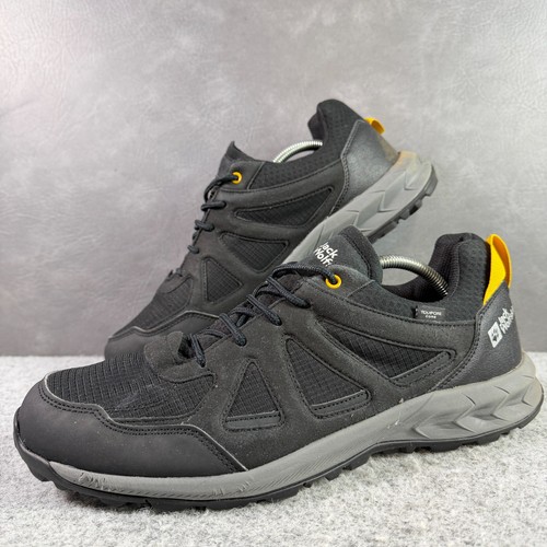 Jack wolfskin shoes men 11 - jack,