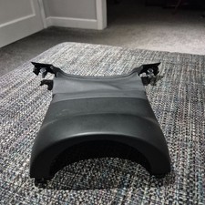 Audi Q3 8U Upper Steering Wheel Column Cowling Trim 8U0953515A