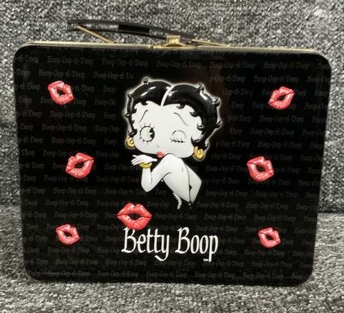 Betty boop vintage - boop,