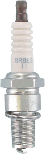 Ngk spark plug - spark, for