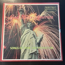 God Bless America Songs of