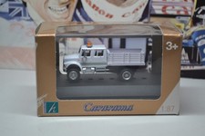 CARARAMA - POSSIBLE AMERICAN