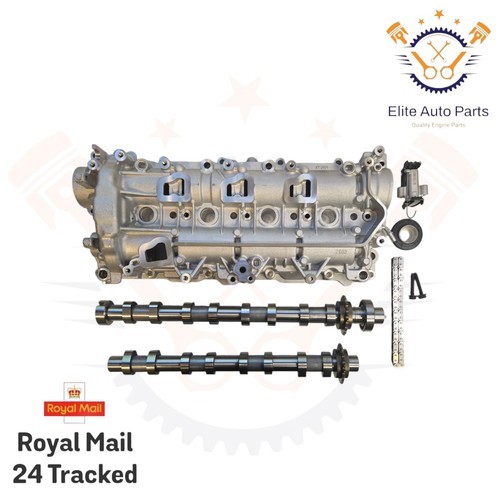 Cam carrier 8mm camshaft - 8mm,