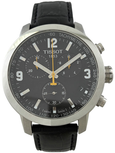 Tissot prc 200 42mm - 200, quartz