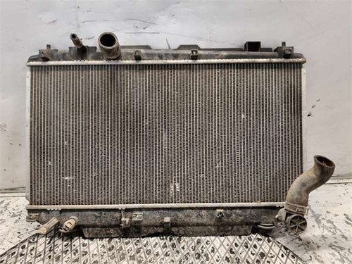 Water radiator toyota rav4 - water,