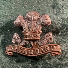 Pembrokeshire Yeomanry