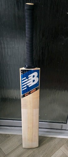 New balance 480 cricket - new, dc