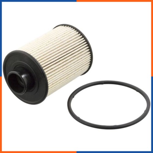 Fuel filter febi fe26336 - fuel, |