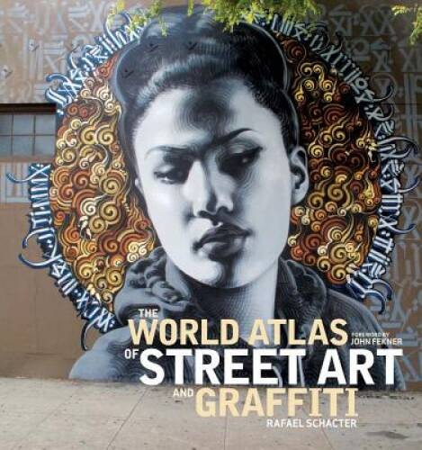 The world atlas - the, art