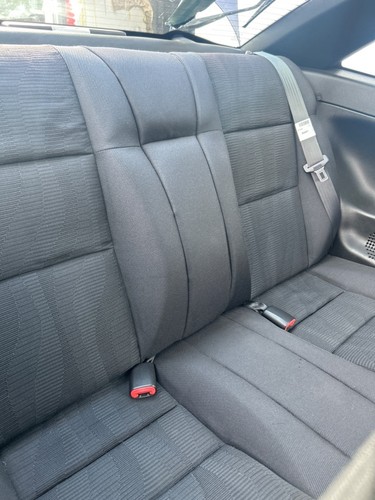 Fiat coupe 175 seats - fa/175,