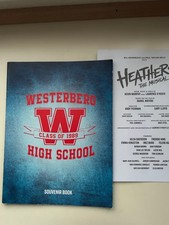 Heathers the Musical Large