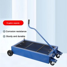 10 Gallon Multi-Function Oil