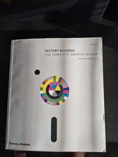 Factory Records: The Complete