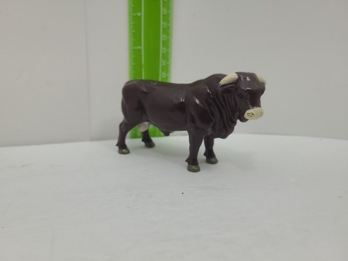 Vintage ertl scale black - ertl,