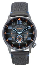 AVI-8 Hawker Typhoon Grey Dial