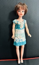 1970's SINDY / TAMMY  CLONE DOLL HONG KONG