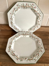 2 x VINTAGE JOHNSON BROTHERS