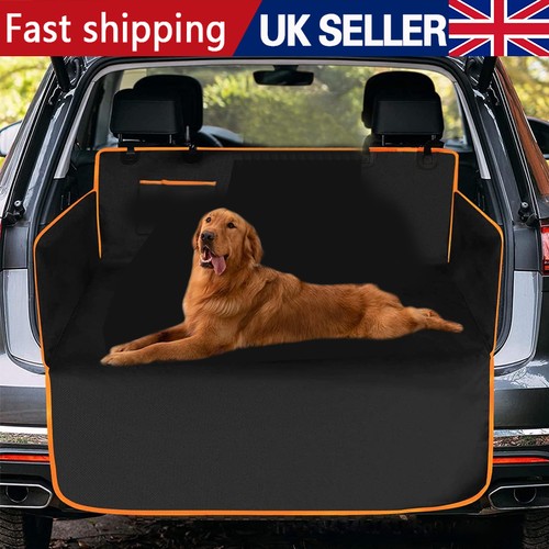 New car boot seat - boot, protector