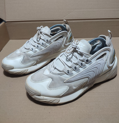 Vtg nike zoom air 2000 - vtg,