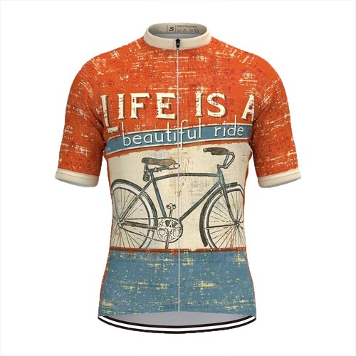Men cycling jersey short - men's,