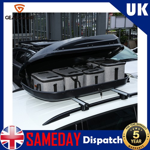400 litre car roof - litre, box