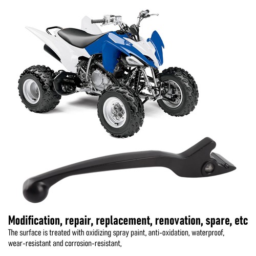 Right brake lever - ­right,