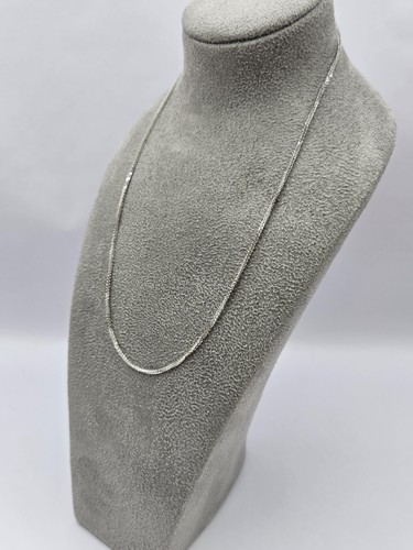 Fine 950 platinum - platinum, 1mm